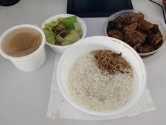 -稻香酒家·35年老字号(侨光店)