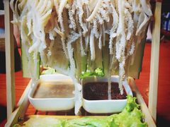 晾衣毛肚-醉长安(南门总店)