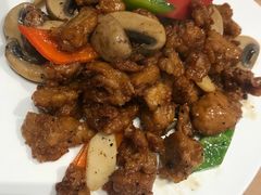 -朵朵开素食餐厅(后宰门街店)