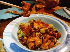-局气烤鸭·北京菜(前门店)