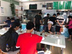-老磁器口豆汁店(天坛店)