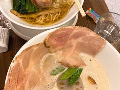 -真打拉面·日式拉面新流派(体育西横街店)