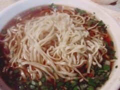 -杨记馄饨面馆(原杨桥口店)