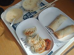 -冰泉豆浆馆(阳朔店)