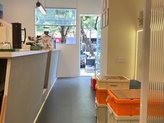 -Jeans Coffee牛仔裤咖啡
