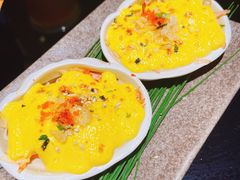 -花潮料理艺食馆(世欧广场店)