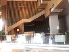 -苏州汇融广场假日酒店