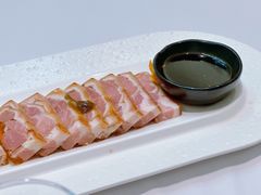 镇江水晶肴肉-食悦江南·淮扬菜·烤鸭(亚运村·惠新店)
