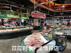 -旺豪阳光超市(友谊阳光城店)