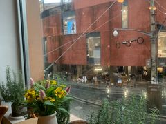 -BOR Eatery(安福路店)