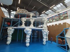 -中国宋庆龄青少年科技文化交流中心