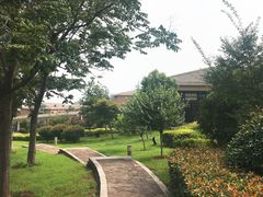 -红旗渠迎宾楼· 迎宾餐厅