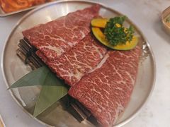 -韩宫宴烤肉·料理(六合龙湖天街店)