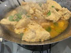 -小乡小镇·传承桐庐土菜·老板亲自烧的菜