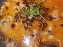 -龙梅肥肠鱼(明瓦廊店)