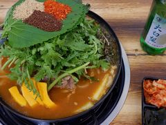 -松栢朝鲜族味道·脊骨汤(总店)