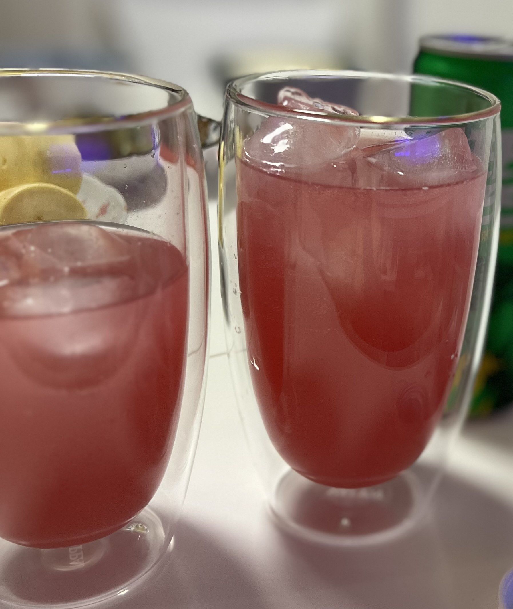 夏季特饮第三款——桃桃气泡水