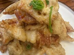 -好口味小吃楼·东北菜(太原南街店)