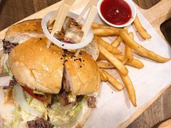 -G+KITCHEN(龙湖狮山天街店)