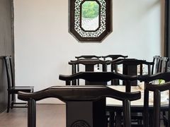 -二泉园老菜馆·百年无锡菜