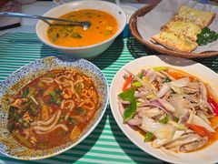 -楼兰新疆菜(江宁万达店)