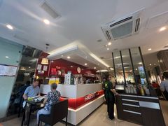 -豪客来牛排(府河店)