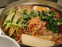 -很久以前羊肉串(朝阳路店)