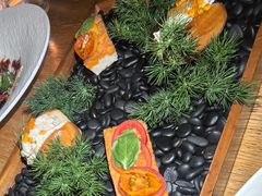 -Highline·城市露台景观餐厅(淮海路店)