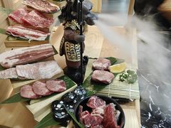 -龍二烧肉酒场(九亭店)