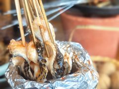 -包整·丝娃娃(一览甲秀楼风景店)