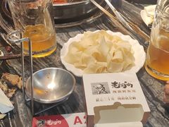 -老船舫·现做活鲜鱼馆(东郊记忆店)