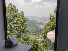 -城外有星光桥舍(南山店)