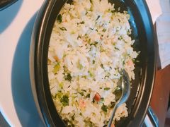 菜饭-上海小南国(正大店)