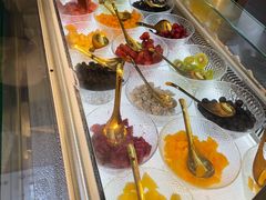 -溪边姑娘·拉丝酸奶水果捞(春熙路店)