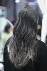 -U·NI SALON 造型