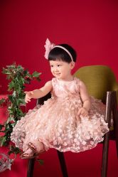 -星豆豆儿童摄影(南郊太白南路店)