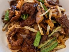 -寻裕记·现炒浇头面(人民广场店)