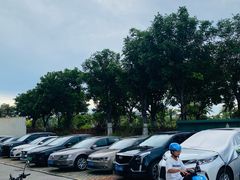 -百益佳租车(机场店)