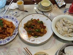-石老头关东饺子王·东北菜(嘉华鑫城店)