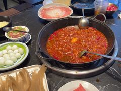 -巴蜀大将火锅(春熙店)