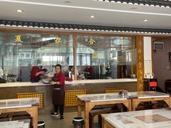 大堂-夏家合汁(天润花园小区店)