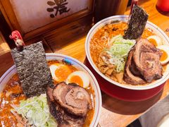 -老龙亭拉面店