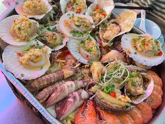 -陈小厨海鲜大咖·15年平潭味(龙王头店)