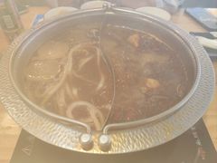 -牛匠和牛寿喜锅(西安总店)