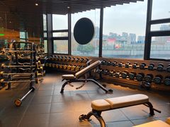 -威尔仕W FITNESS健身会所(联洋广场店)