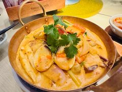 -大头虾越式风味餐厅(光明广场店)