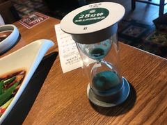 -云海肴·汽锅鸡·云南菜(天山百盛优客店)