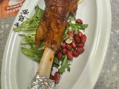 -老碗会·陕西手工面(国贸店)