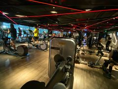 -W FITNESS 威尔仕健身·游泳(老西门新苑店)