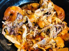 -竹里馆·淮扬菜·功夫茶(老门东店)